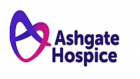 About Ashgate Hospice Logo