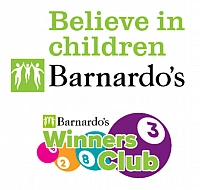 Bernardo’s Logo