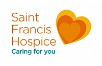 Saint Francis Hospice Logo